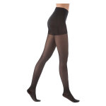 Sigvaris essentiel semi - transparent collant classe 3 normal taille xl noir Sigvaris essentiel semi - transparent collant classe 3 normal taille xl noir