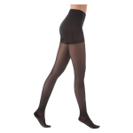 Sigvaris essentiel semi - transparent collant confort classe 2 long taille m noir Sigvaris essentiel semi - transparent collant confort classe 2 long taille m noir