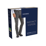 Sigvaris instinct coton homme chaussettes classe 3 normal taille xxl sable