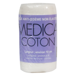 Sigvaris medica coton bande anti - oedme non elastique
