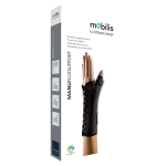 Sigvaris mobilis manuplussupport attelle de poignet et pouce gauche taille s gris Sigvaris mobilis manuplussupport attelle de poignet et pouce gauche taille s gris