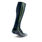 Sigvaris sports chaussettes recovery 2 vert taille xl 47 - 50