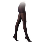 Sigvaris styles motifs rsilles collant classe 2 normal taille xl noir