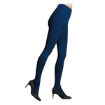 Sigvaris styles opaque collant classe 2 normal taille xl marine