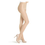 Sigvaris styles transparent collant classe 2 long taille m beige 120