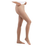 Sigvaris styles transparent collant pieds ouverts classe 2 long taille xl beige 130 Sigvaris styles transparent collant pieds ouverts classe 2 long taille xl beige 130