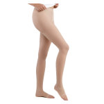 Sigvaris styles transparent collant pieds ouverts classe 2 normal taille xl beige 110 Sigvaris styles transparent collant pieds ouverts classe 2 normal taille xl beige 110