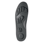 Sigvaris venoped classic semelle veino - stimulante gris taille 42