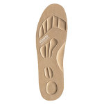 Sigvaris venoped t semelle veino - stimulante beige taille 39