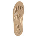 Sigvaris venoped t semelle veino - stimulante beige taille 39