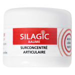 Silagic baume surconcentré articulaire - pot 30 ml Silagic baume surconcentré articulaire - pot 30 ml