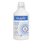 Silagic collagne silicium monomthyl - 1l