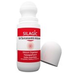 Silagic gel surconcentr articulaire 40ml