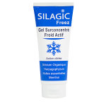 Silagic gel surconcentré froid actif 100ml Silagic gel surconcentré froid actif 100ml