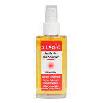Silagic huile de massage 100ml Silagic huile de massage 100ml