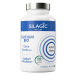 Silagic silicium bio 60 g�lules