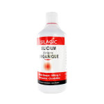 Silagic silicium d'origine organique 1l Silagic silicium d'origine organique 1l