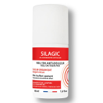 Silagic silicium organique gel roll - on anti - douleur - 40 ml