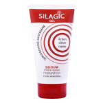 Silagic silicium organique gel tube - 150ml