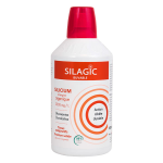Silagic silicium organique + glucosamine et chondro�tine 1l