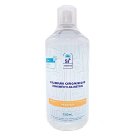 Si + silicium organique buvable 750ml