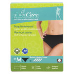 Silver care culotte menstruelle taille m 40 / 42