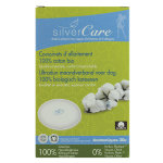 Silver care maternit coussinet d'allaitement 30 units
