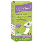 Silver care protège - slip en coton bio 30 unités Silver care protège - slip en coton bio 30 unités