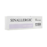 Sinallergic mila crème cold cream 60ml Sinallergic mila crème cold cream 60ml