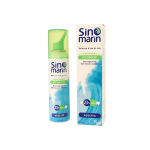 Sinomarin hypertonique adulte nez bouch spray 125ml