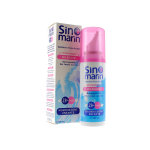 Sinomarin hypertonique enfant nourrisson nez bouch spray 100ml