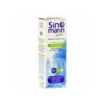 Sinomarin hypertonique nez bouch mini spray 30ml