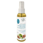 Sjr paris nutrition bain d'huiles vgtales solaire 100ml