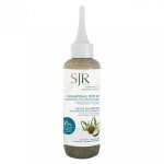 Sjr paris purifiant shampooing dtox gommant anti - pelliculaire 150ml