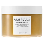 Skin 1004 madagascar centella disques apaisants express � la centella asiatica 70 pi�ces