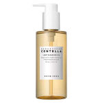 Skin 1004 madagascar centella huile l�g�re d�maquillante � la centella asiatica 200ml