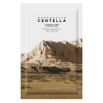 Skin 1004 masque hydrogel apaisant  la centella asiatica