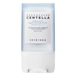 Skin 1004 madagascar centella stick protection solaire spf50 + hydratant effet soyeux 20g