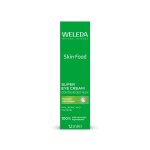 Weleda skin food super contour des yeux 12ml