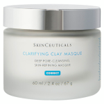Skinceuticals anti - imperfections clarifying clay masque purifiant dsincrustant visage 60ml