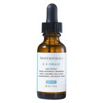 Skinceuticals antioxydants c e ferulic s�rum rides et fermet� soin visage 30ml