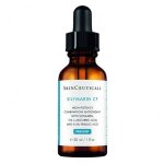 Skinceuticals antioxydants silymarin cf sérum anti - rides et anti - imperfections 30ml Skinceuticals antioxydants silymarin cf sérum anti - rides et anti - imperfections 30ml