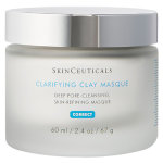 Skinceuticals anti - imperfections clarifying clay masque purifiant dsincrustant visage 60ml