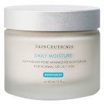 Skinceuticals hydratants daily moisture crème réductrice de pores visage 60ml Skinceuticals hydratants daily moisture crème réductrice de pores visage 60ml