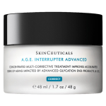 Skinceuticals a. g. e. interrupter advanced crme anti - rides soin anti - age 48ml