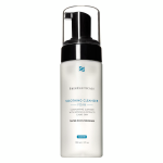 Skinceuticals nettoyants & toniques soothing cleanser mousse nettoyante visage 150ml