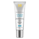 Skinceuticals photoprotection ultra facial uv defense sunscreen crme solaire hydratante visage spf50 ...