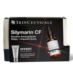 Skinceuticals silymarin cf routine anti - ge et imperfections