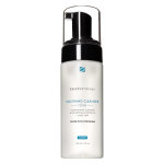 Skinceuticals nettoyants & toniques soothing cleanser mousse nettoyante visage 150ml Skinceuticals nettoyants & toniques soothing cleanser mousse nettoyante visage 150ml