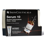 Skinceuticals trousse routine anti - ge et perte d'clat srum 10